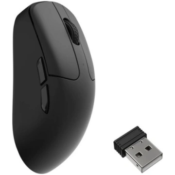 Keychron USB datorpele M2-A23, 30000 DPI, 2.4 GHz,