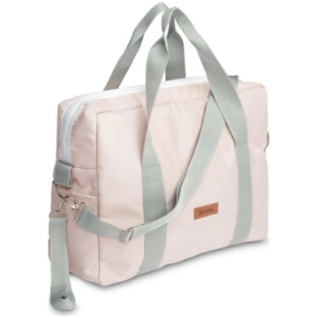 Sensillo Stroller bag Indiana – pink ART#73200