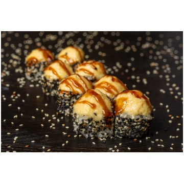 88. Eburo Hot Maki