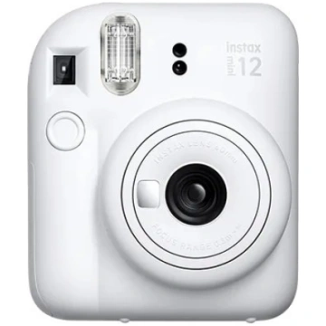 Fujifilm Instax mini 12 White 800
