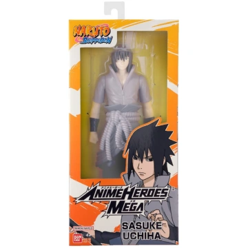 ANIME VAROŅI MEGA NARUTO — UCHIHA SASUKE BANDAI