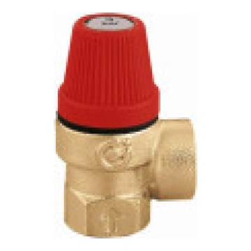 Drošības vārsts Caleffi 3/4 "3.5 BAR (311535) [3/4