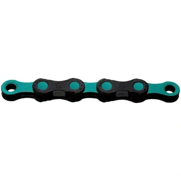 KMC velosipēda ķēde, DLC12, 1/2 collas x 11/128 co
