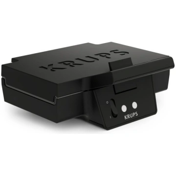 Tosteris Krups Fdk461, Black, 850 W, 234 Mm, 265 M