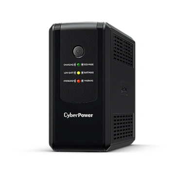 CyberPower Backup UPS Systems UT650EG 650 VA 360 W