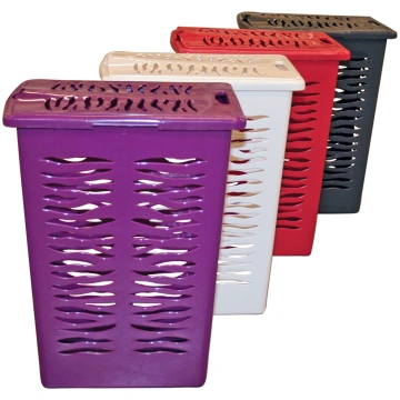 Branq Velas grozs 30L Zebra peleks ( 5901098140126