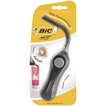 Bic Zapalarka BiC Megalighter Relax - 13986071 (30