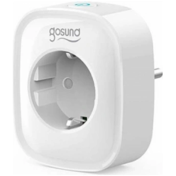 Smart plug WiFi Gosund SP112 2xUSB SP112