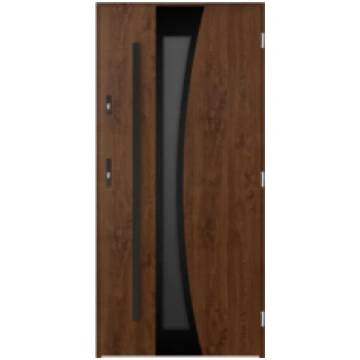 Durvis GEMINI SUPERIOR 55 ECO Polstar