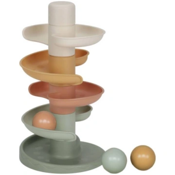 Little Dutch Spiral Tower Unisex spirālveida torni