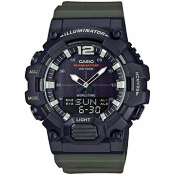 Rokas pulkstenis Casio HDC-700-3AVEF