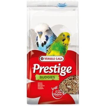 Versele Laga Prestige Budgies pilnvērtīga sēklu ba