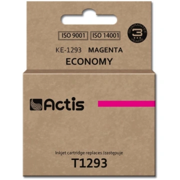 Actis KE-1293 tinte (Epson T1293 aizvietotāja; sta