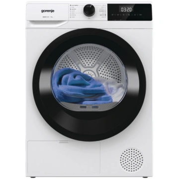 Žāvētājs Gorenje G200 D2HNE7E, 7 kg