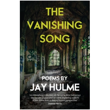 Vanishing Song Jay Hulme