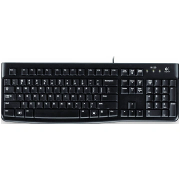 Logitech Keyboard K120 LT (920-002526) 920-002526