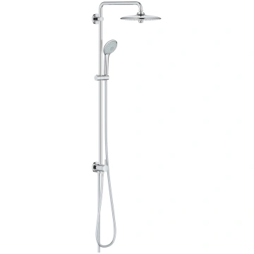 Grohe Dušas Komplekts Euphoria System 260 (2742100