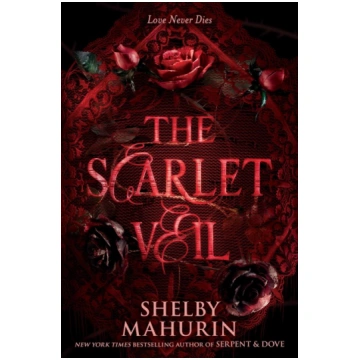 The Scarlet Veil Harper Collins Publ. USA