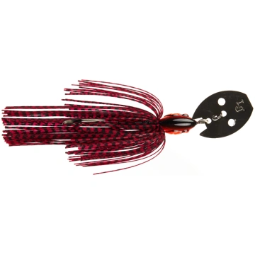 Māneklis Lucky John CHATTERBAIT PERCH 8 LJCTB08-00
