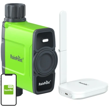 RainPoint RainPoint Wifi 1-zone irrigation control