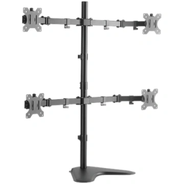 Logilink | Desk Mount | BP0046 | 13-32" | Maximum 