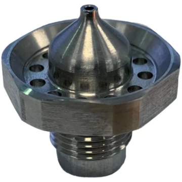 704443 - Devilbiss Nozzle 1.3 DV1 210 13C for DV1 