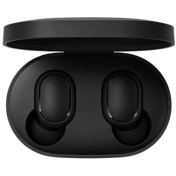 Xiaomi Mi True Wireless Earbuds Basic 2 Black (TWS