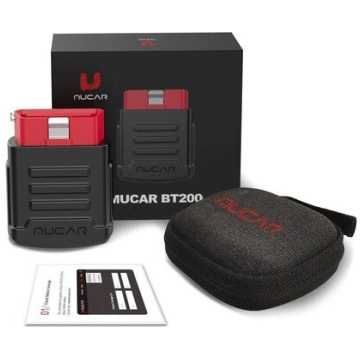 OBD diagnostikas rīks Android / iOS BT200 Mucar
