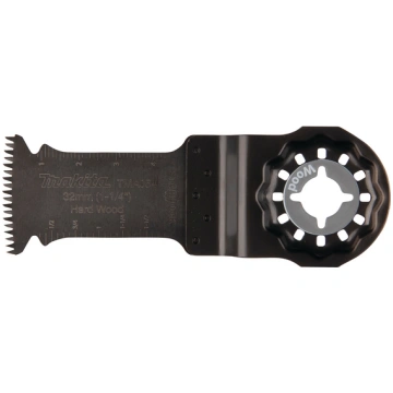 Iegremdējams MultiTool zāģa asmens 32mm Makita B-6