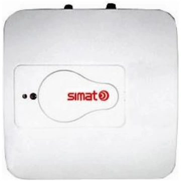 SIMAT Elektriskais ūdens sildītājs SIMAT 10l zem i