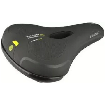 Velosēdeklis FISCHER R.E.Med ar Memory Foam atmiņa