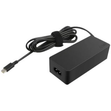 Lenovo 65W Standard AC Adapter (USB Type-C) - powe