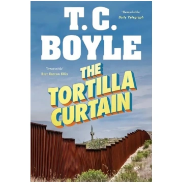 Tortilla Curtain