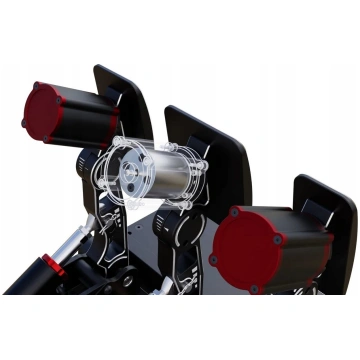 Simagic Haptic Pedal Reactor