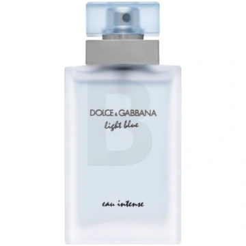 Dolce & Gabbana Light Blue Eau Intense EDP parfimē