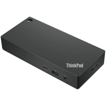 Lenovo ThinkPad Universal USB-C dock