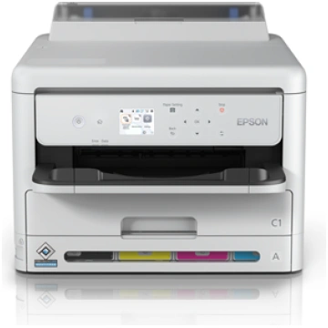 Epson WorkForce Pro WF-C5390DW Colour Inkjet Inkje