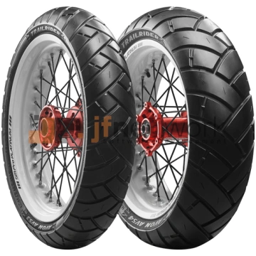 80/90/21 AVON TRAILRIDER AV53 M+S (REPL. 2.75-21) 