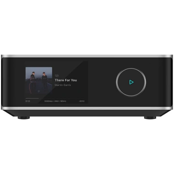 WiiM Amp Ultra