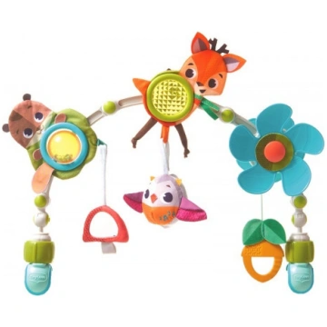 Tiny Love TL1404306830R Toy arch for strollers and