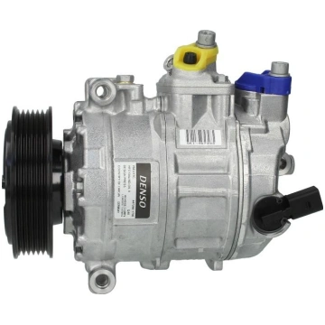 Denso DCP32045 - Kompresors, Gaisa kond. sistēma