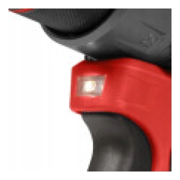 Milwaukee MILWAUKEE.SCREWDRIVER M12FDD2-0 urbis/gr