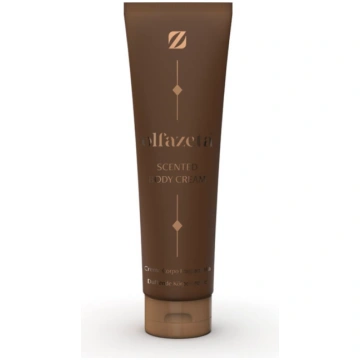 Olfazeta Chogan aromātisks ķermeņa krēms 150ml CRF