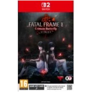 fatal frame 2