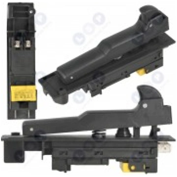 Slēdzis leņķa slīpmašīnai 16A 2PIN CELMA MAKITA (5