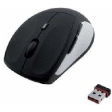 Ibox Jay Pro Black/ Grey datorpele IMOS603-IBOX