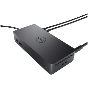 Dell Universal Dock - UD22 - docking station - USB
