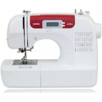 Šujmašīna Brother Cs-10