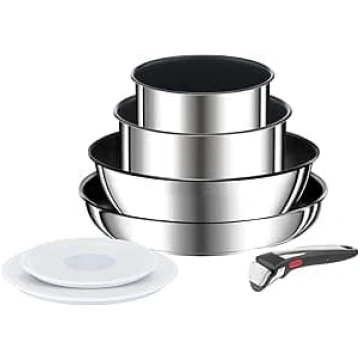 Tefal Ingenio Preference On 7 gabalu pannu komplek