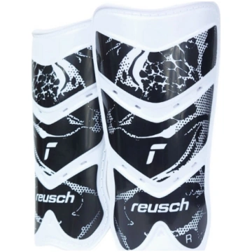 Reusch Shinguard Attrakt Lite 5377045 7701 L | 406